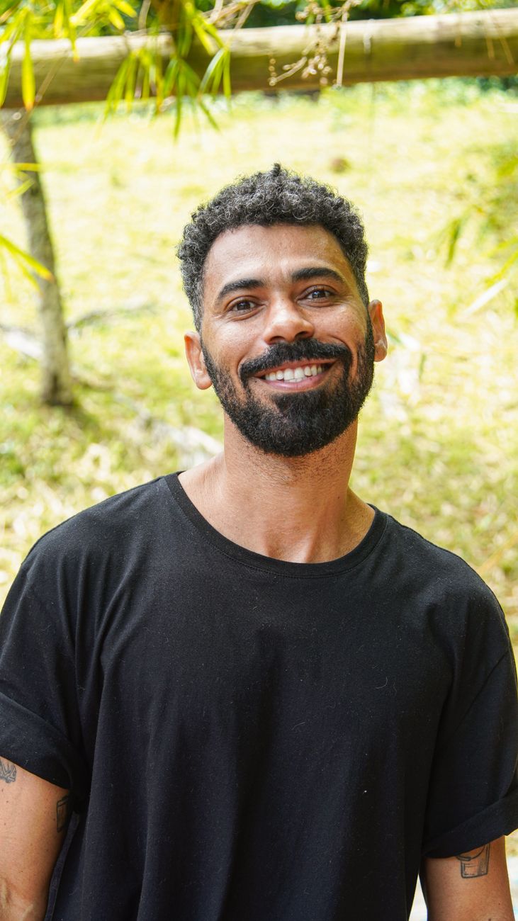 Depoimento Carlos Ramos